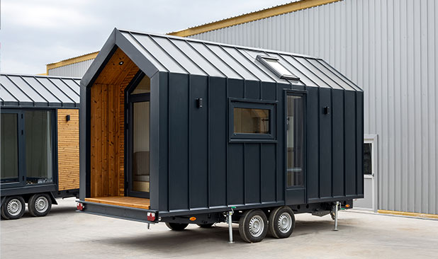 How Did the Tiny House Movement Start?