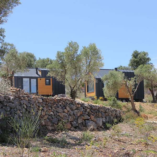 mooble house tiny house mobil ev tekerlekli evler turkiye