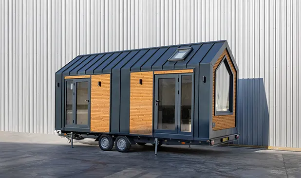 Tiny House Prices: How Are They Determined?