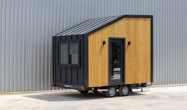 What Are the General Features of a Tiny House?
