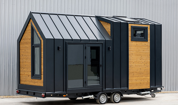 What Is a Tiny House?