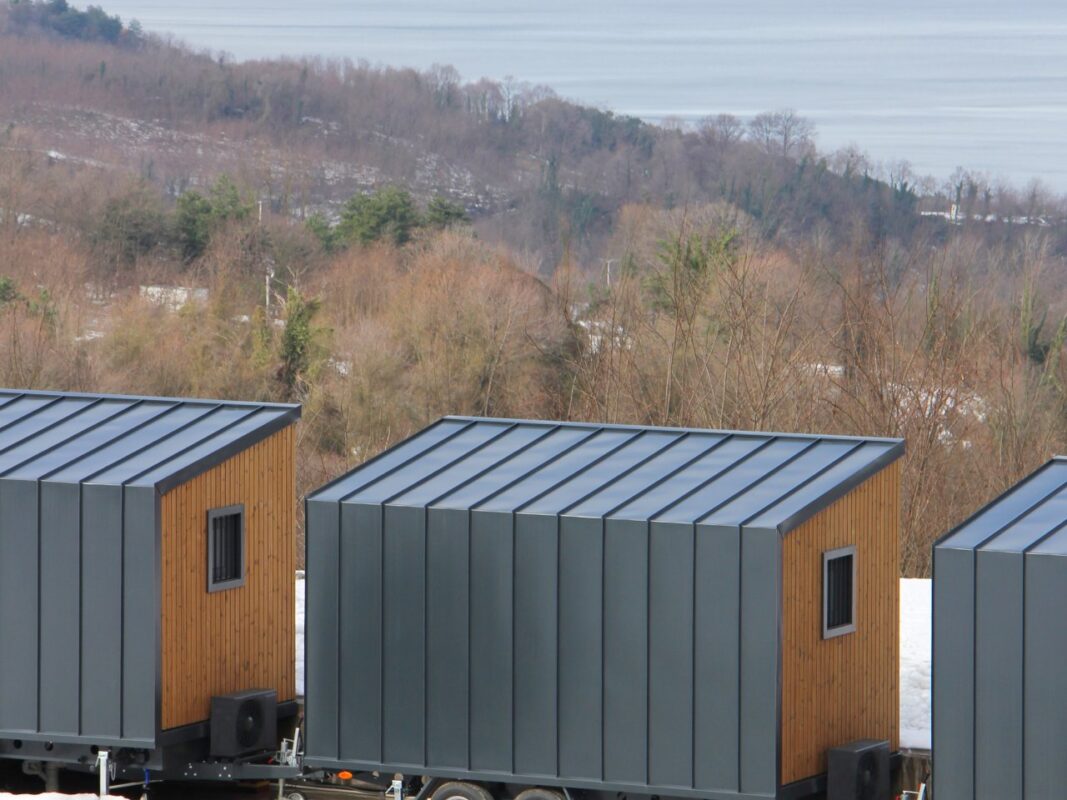 Copy of Copy of Copy of Mooble House Tiny House Tekerlekli Yürüyen Mobil Ev Mo.4 450