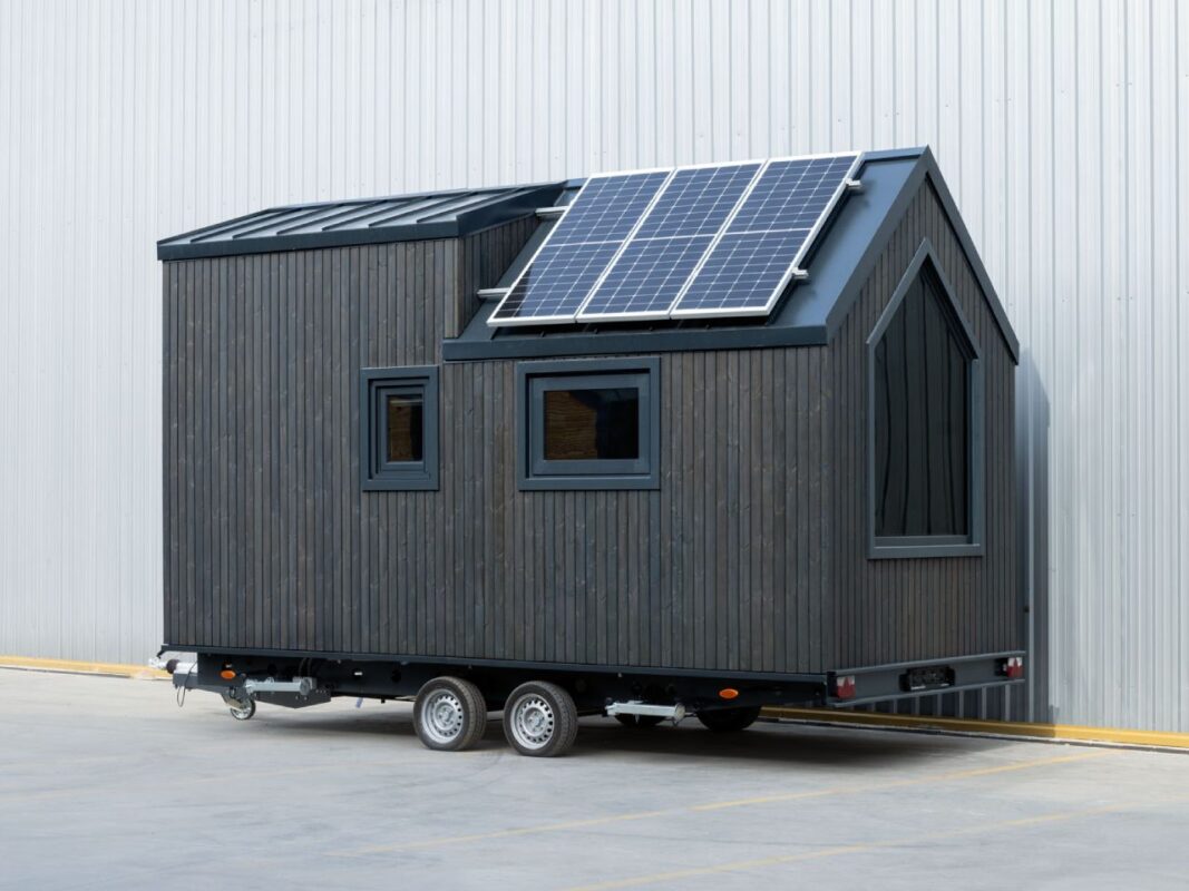 Mooble House Mo.1 560 Off-Grid Custom Design-2